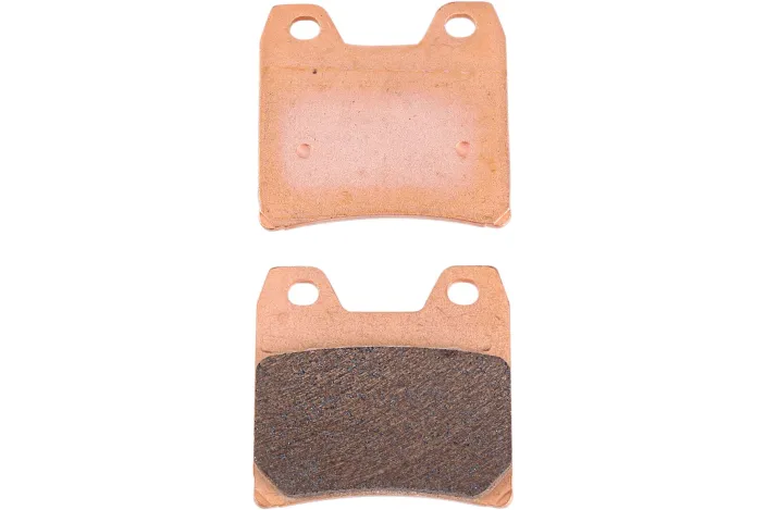 BRAKE PAD SINTERED HH