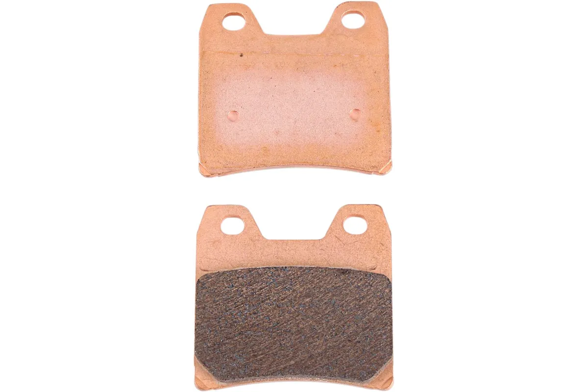 BRAKE PAD SINTERED HH