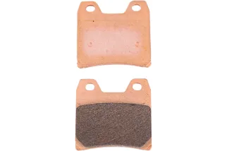 BRAKE PAD SINTERED HH