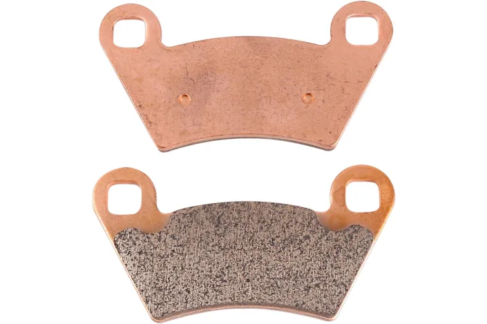 BRAKE PAD SINT R SERIES