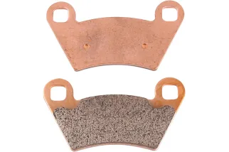 BRAKE PAD SINT R SERIES