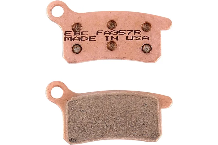 BRAKE PAD SINT R SERIES