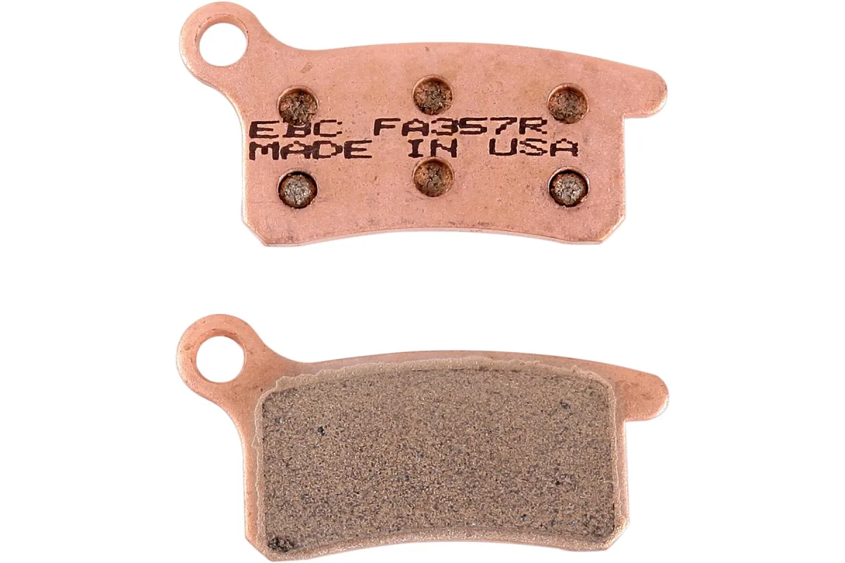 BRAKE PAD SINT R SERIES