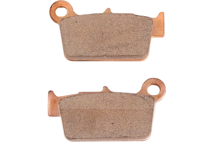 BRAKE PAD SINT R SERIES