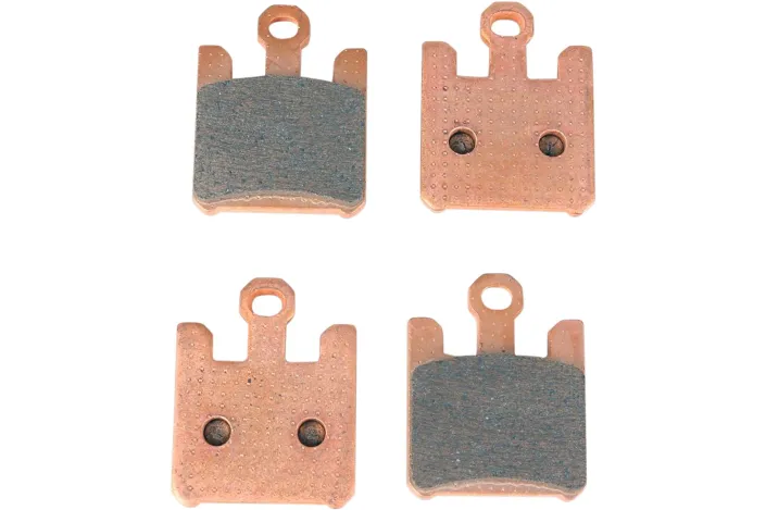 BRAKE PAD SINTERED HH