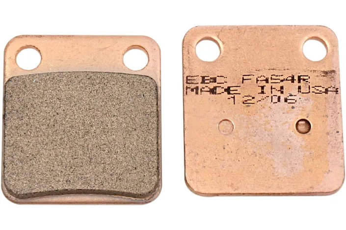 BRAKE PAD SINT R SERIES