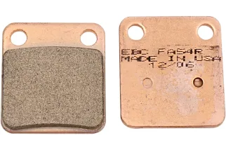 BRAKE PAD SINT R SERIES