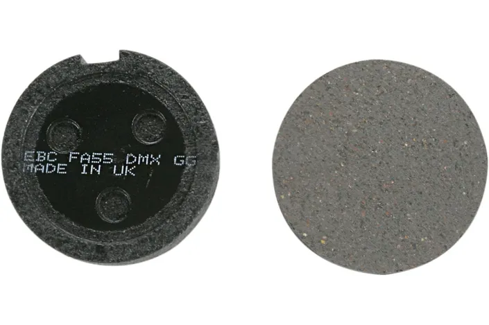 BRAKE PAD FA SER ORGANIC