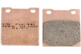 BRAKE PAD SINTERED HH