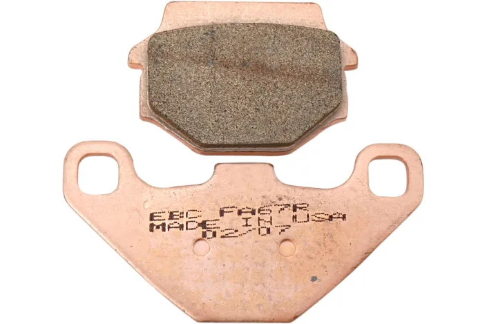 BRAKE PAD SINT R SERIES
