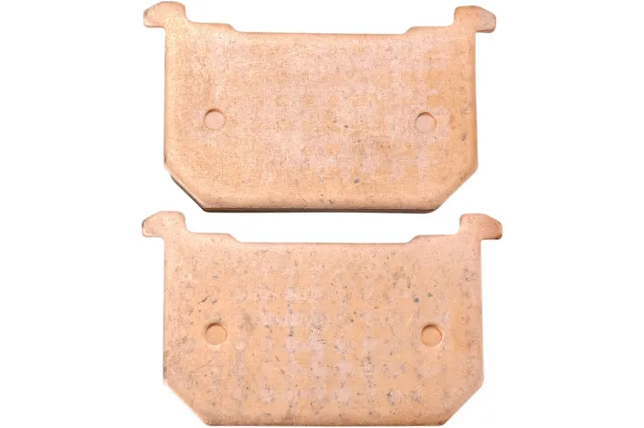 BRAKE PAD SINTERED HH