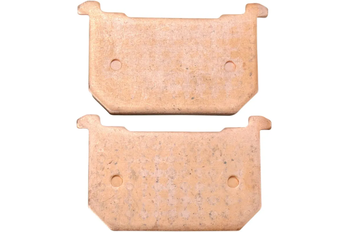 BRAKE PAD SINTERED HH