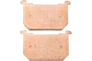 BRAKE PAD SINTERED HH