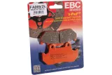 BRAKE PAD FA SER ORGANIC