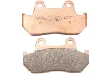BRAKE PAD SINTERED HH