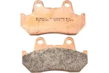 BRAKE PAD SINTERED HH