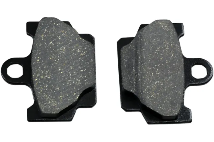 BRAKE PAD FA SER ORGANIC