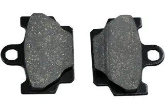 BRAKE PAD FA SER ORGANIC