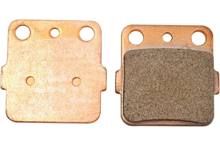 BRAKE PAD SINT R SERIES