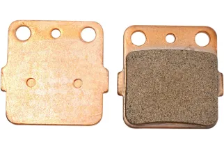 BRAKE PAD SINT R SERIES