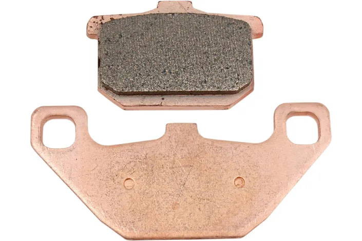 BRAKE PAD SINTERED HH