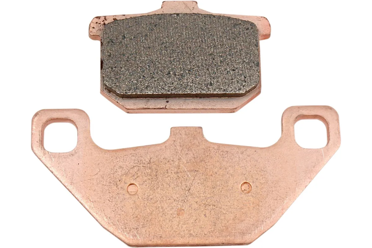 BRAKE PAD SINTERED HH