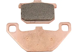 BRAKE PAD SINTERED HH