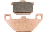 BRAKE PAD SINTERED HH