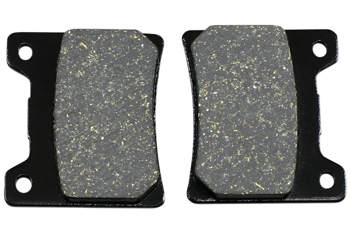 BRAKE PAD FA SER ORGANIC