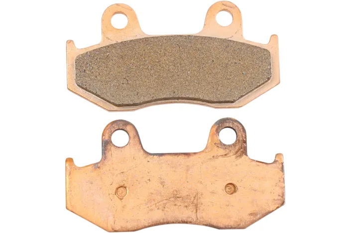 BRAKE PAD SINT R SERIES