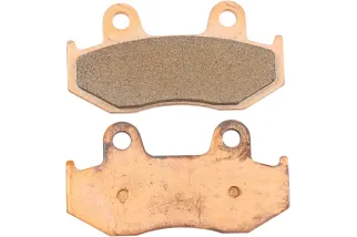 BRAKE PAD SINT R SERIES