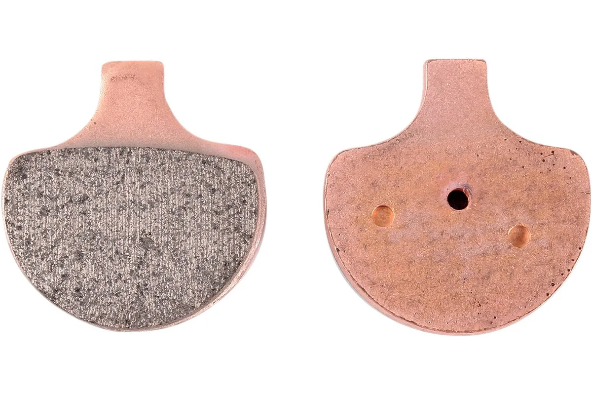 BRAKE PAD SINTERED HH