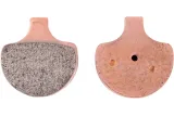 BRAKE PAD SINTERED HH
