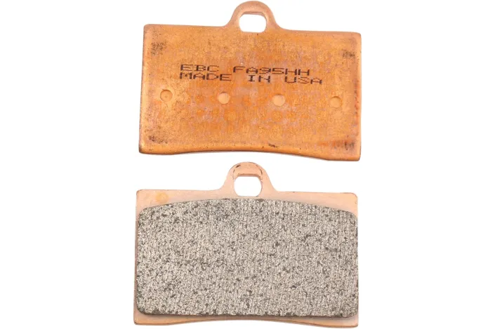 BRAKE PAD SINTERED HH