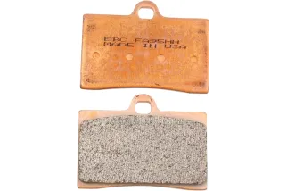 BRAKE PAD SINTERED HH