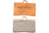 BRAKE PAD SINTERED HH