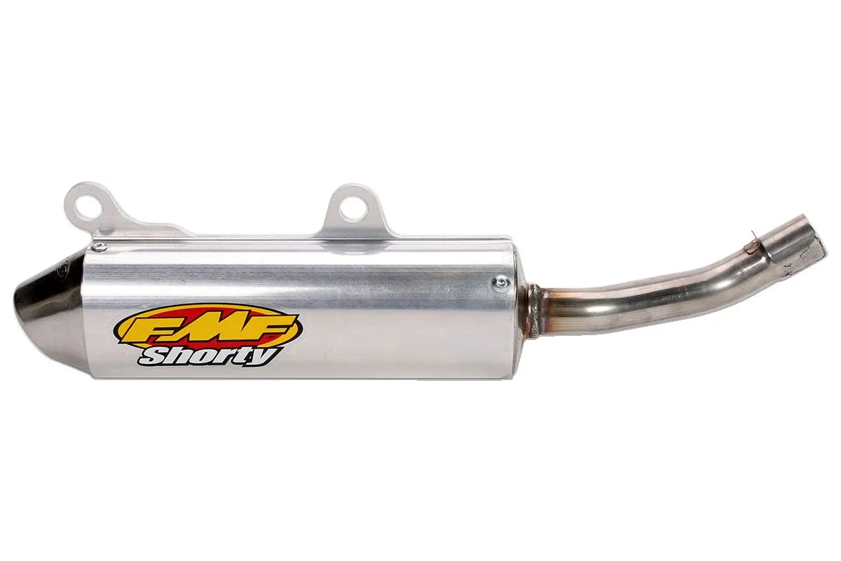 P-CORE2 SHRTY YZ250 00-01