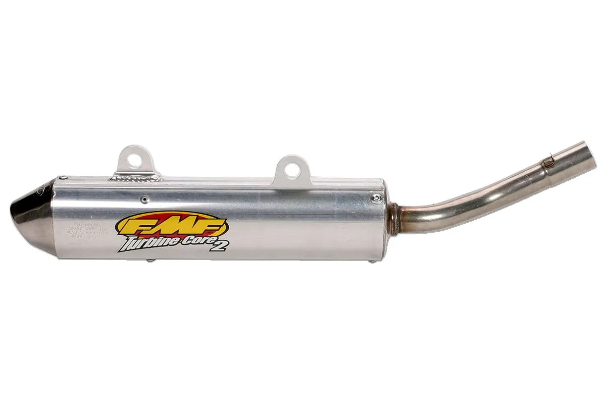 T-CORE2 S/A KX250 99-02