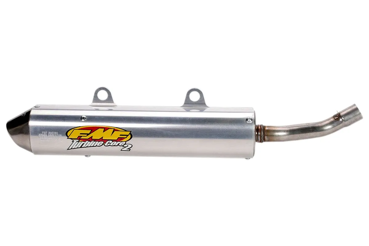 T-CORE2 S/A YZ250 00-01