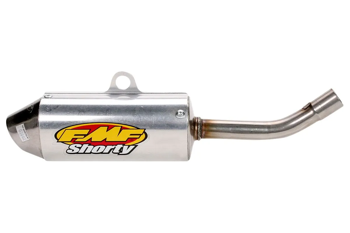 P-CORE2 SHRTY RM125 01-02