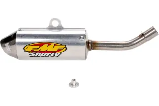 P-CORE2 SHRTY RM125 01-02