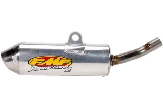 P-CORE2 SIL CR125 '02-07