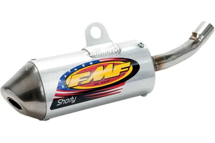 P-CORE2 SHRT CR125 02-07