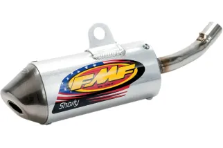 P-CORE2 SHRT CR125 02-07