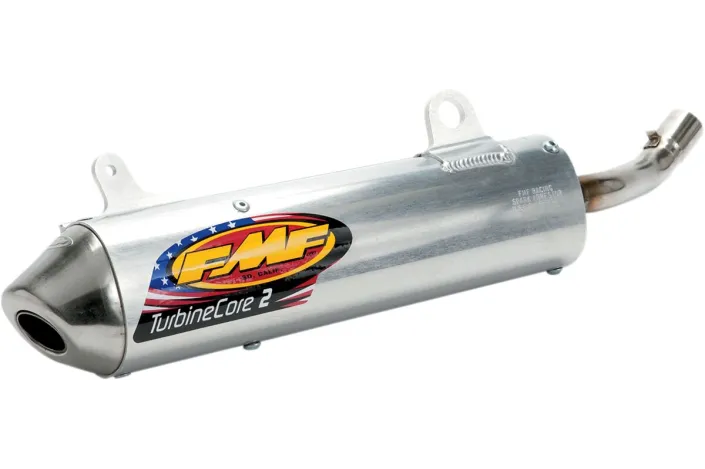 T-CORE2 SA CR125 '02-07