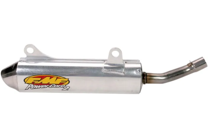 P-CORE2 SIL CR250 '02-07