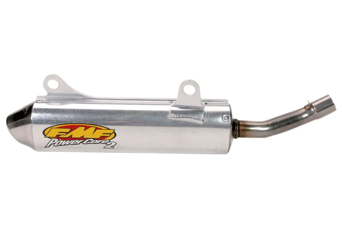 P-CORE2 SIL CR250 '02-07