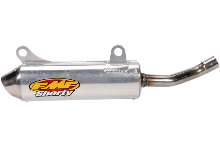 P-CORE2 SHRTY CR250 02-07