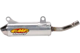 P-CORE2 SHRTY CR250 02-07