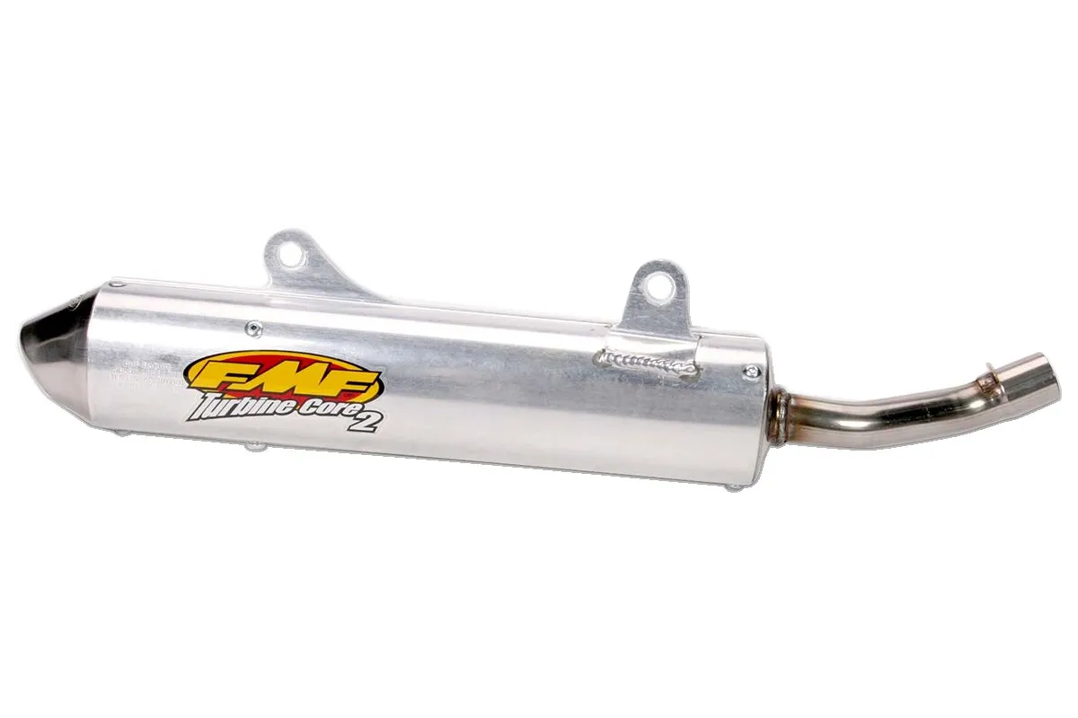 T-CORE2 SA CR250 '02-07